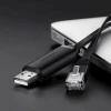 Konsol kabeli Ugreen CM204 USB Type-A to RJ-45, 1.5 m