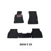 Комплект автомобильных ковриков Eva BMW E39 Комплект автомобильных ковриков Eva BMW E39