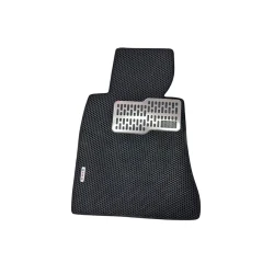 Комплект автомобильных ковриков Eva BMW E39 Комплект автомобильных ковриков Eva BMW E39