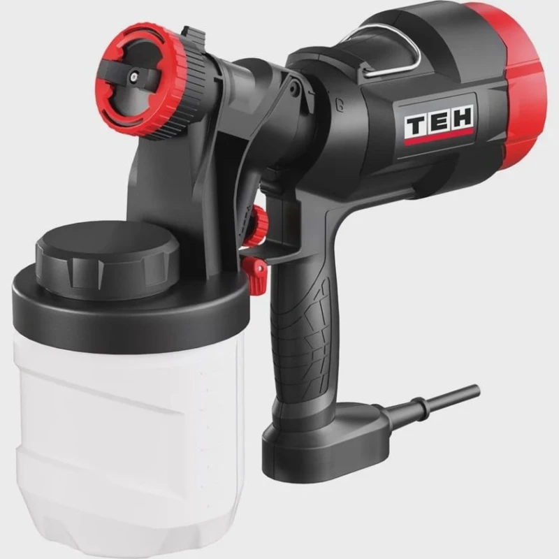 Краскопульт TEH TSG4006 Краскопульт TEH TSG4006