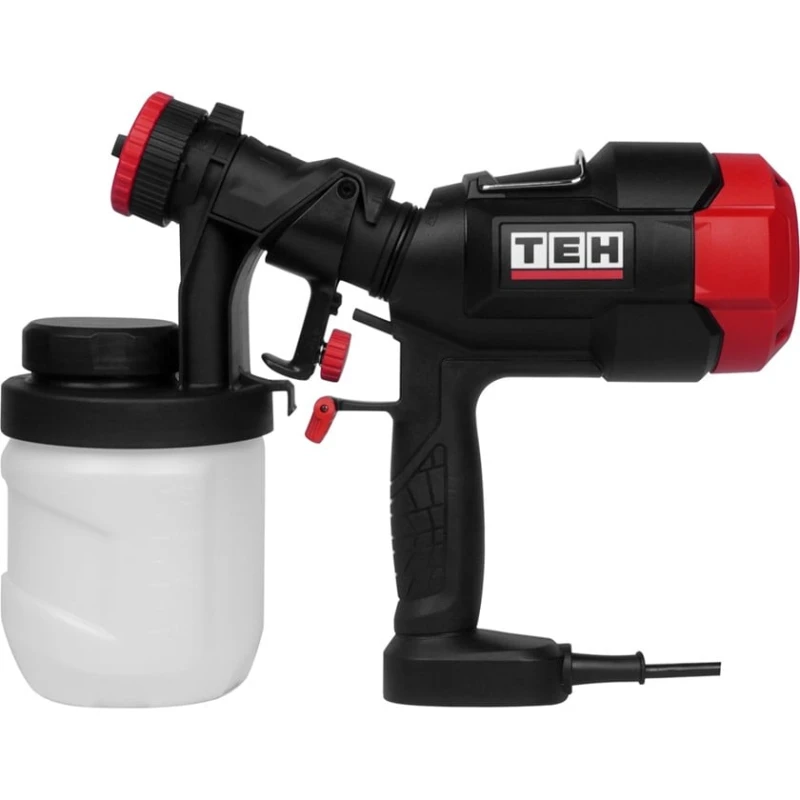 Краскопульт TEH TSG4006 Краскопульт TEH TSG4006