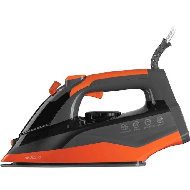 Утюг Ardesto IR-C2233-GR Утюг Ardesto IR-C2233-GR