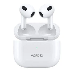 Simsiz qulaqlıq VORDEX G61 White