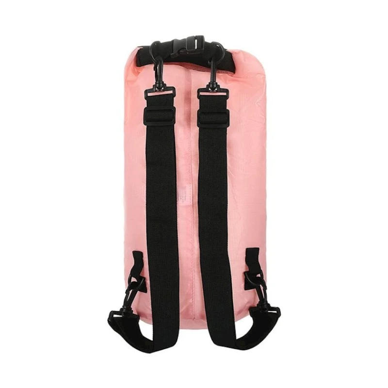 Спортивная сумка Miniso Dual Bucket Backpack Pink Спортивная сумка Miniso Dual Bucket Backpack Pink