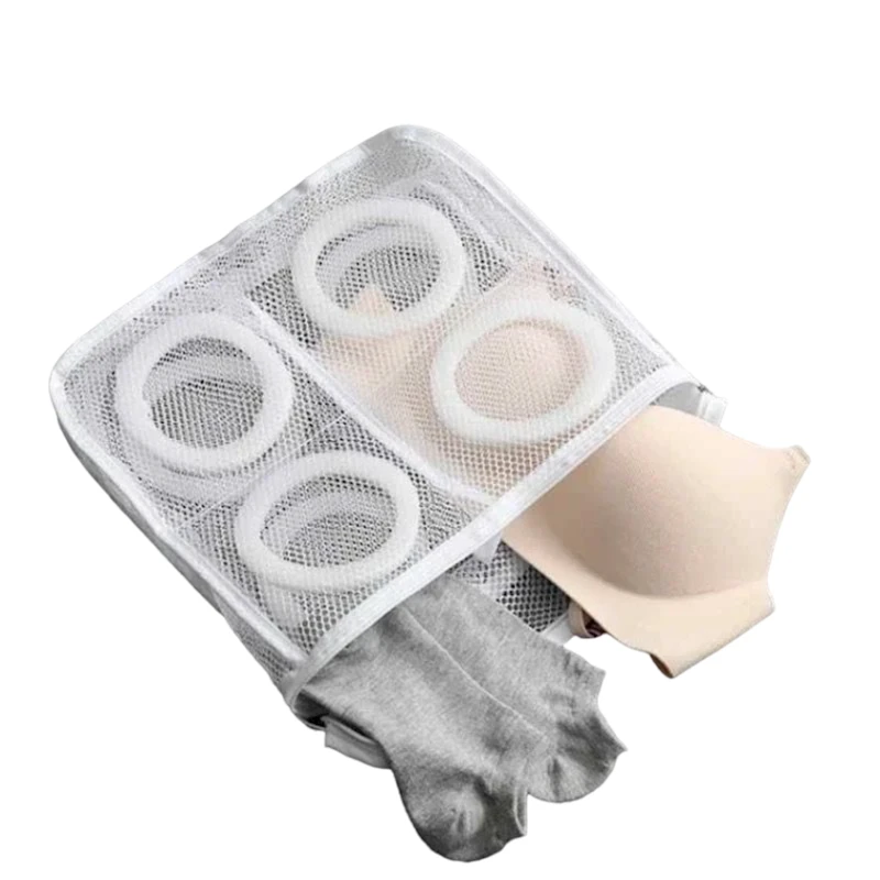 Yuma üçün tor dəsti NH-48AQ7, parça, ağ, 3 əd