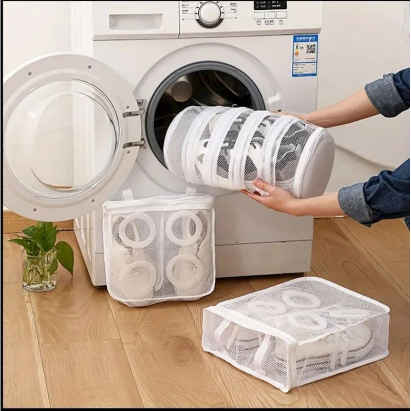 Yuma üçün tor dəsti NH-48AQ7, parça, ağ, 3 əd