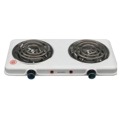 Электрическая плита Kumtel HS-1002