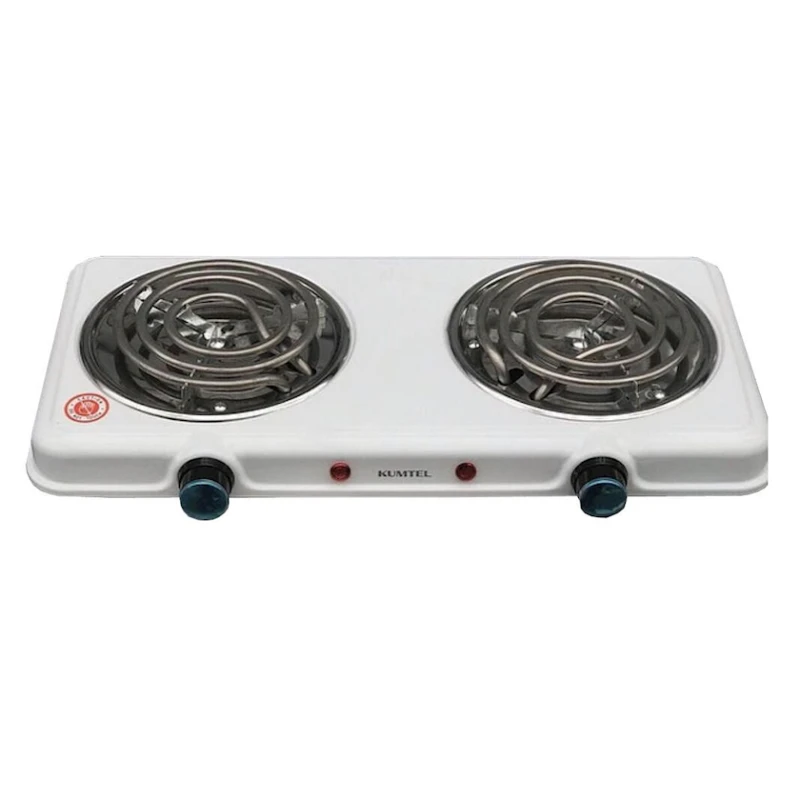 Электрическая плита Kumtel HS-1002