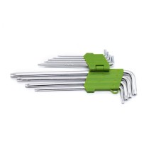 Altıbucaqlı açarlar dəsti PL-3-3C