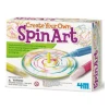 Набор ля рисования 4M Spin Art JE600565, 3+ лет Набор ля рисования 4M Spin Art JE600565, 3+ лет