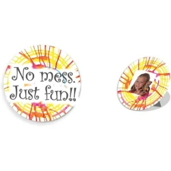 Набор ля рисования 4M Spin Art JE600565, 3+ лет