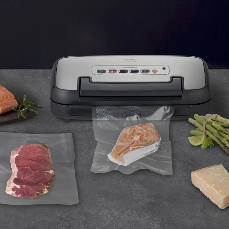 Вакуумный упаковщик CASO Designe 590 Вакуумный упаковщик CASO Designe 590