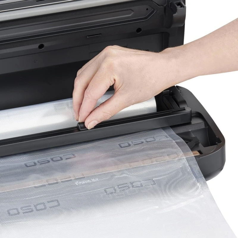 Вакуумный упаковщик CASO Designe 590 Вакуумный упаковщик CASO Designe 590