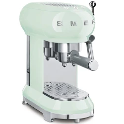 Кофеварка Smeg ECF 01 PGEU