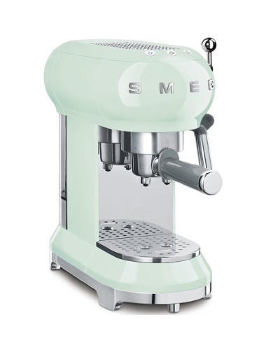 Qəhvəbişirən Smeg ECF 01 PGEU