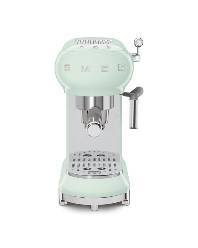 Qəhvəbişirən Smeg ECF 01 PGEU