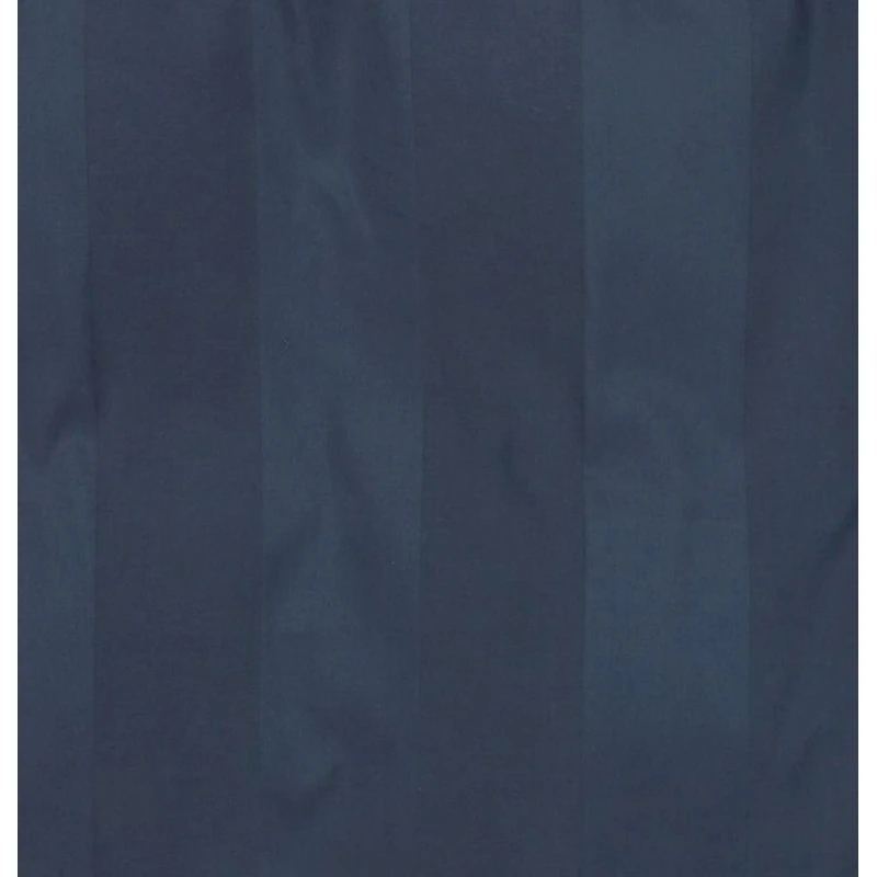 Комплект постельного белья JYSK Barbo, пододеяльник 140x200 см, наволочка 50x70/75 см, полутораспальный, сатин, синий