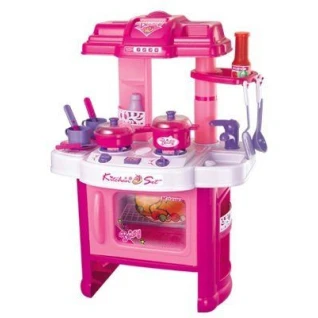 Oyun dəsti 30118339, 41x26x60 sm