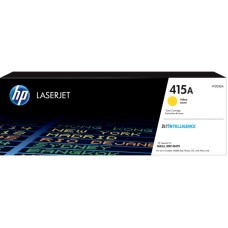 Toner-kartric HP 415A Yellow