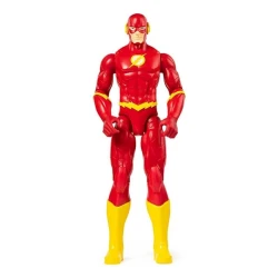 Фигурка Spin Master DC Comics The Flash, 30 см
