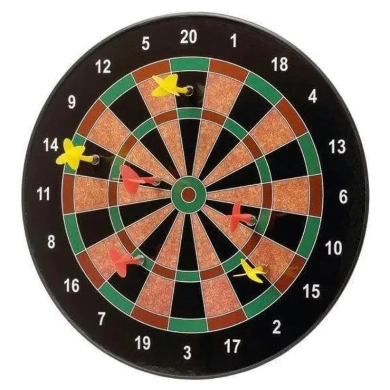 Darts taxtası PD643, 6+ yaş Darts taxtası PD643, 6+ yaş