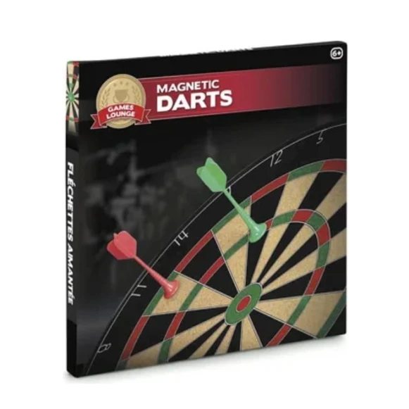 Darts taxtası PD643, 6+ yaş Darts taxtası PD643, 6+ yaş