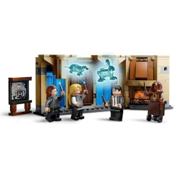 Конструктор LEGO Harry Potter Room of Requirement 75966, 7+ лет, 193 элемента