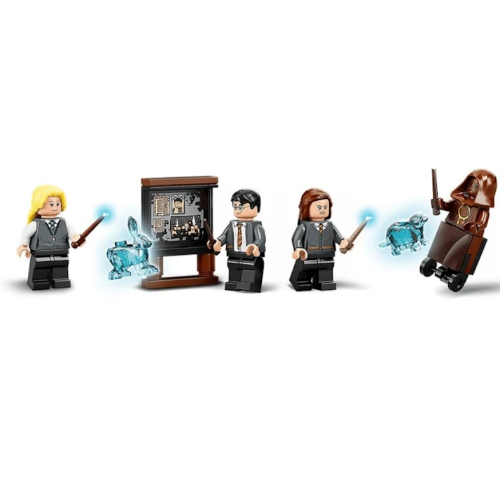 Конструктор LEGO Harry Potter Room of Requirement 75966, 7+ лет, 193 элемента Конструктор LEGO Harry Potter Room of Requirement 75966, 7+ лет, 193 элемента