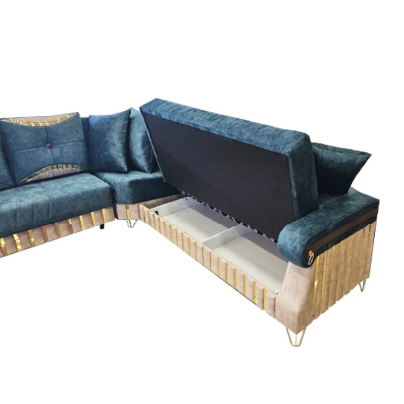 Модульный диван Amazon 3+2, 3100/2600x650x800 мм, разноцветный Модульный диван Amazon 3+2, 3100/2600x650x800 мм, разноцветный