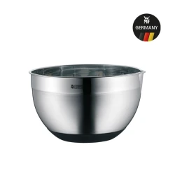 Миска WMF, нержавеющая сталь, серебристая, 20 см