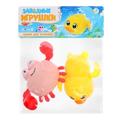Игрушки для ванны 10449574 Игрушки для ванны 10449574