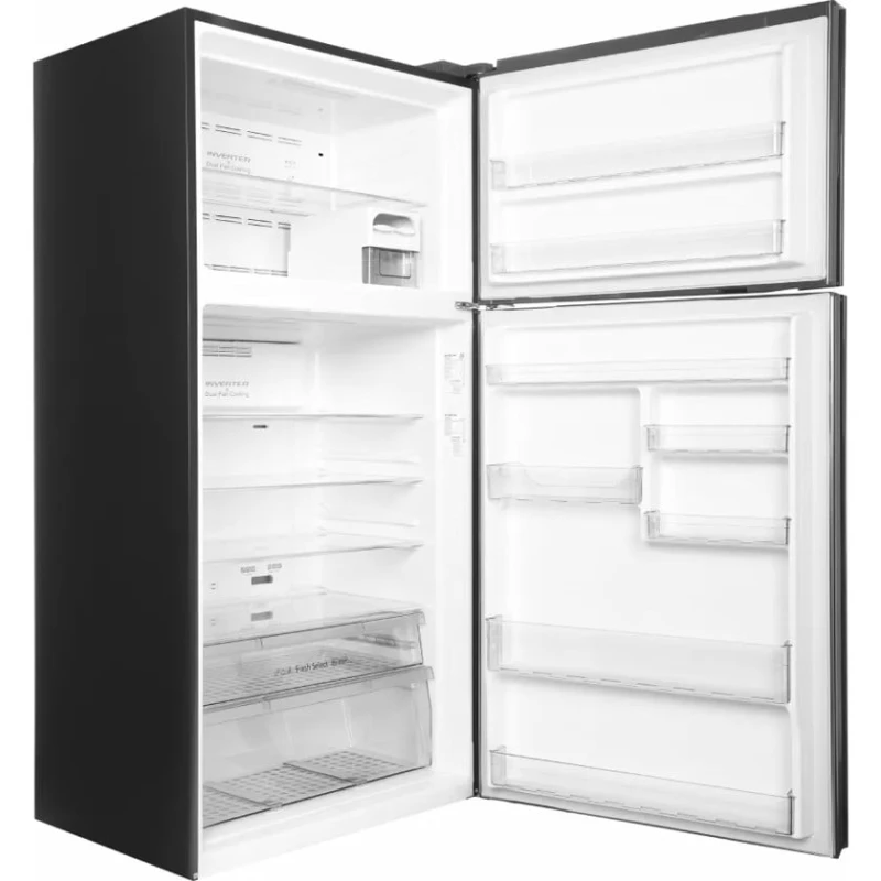 Soyuducu Hitachi R-V660PUC7-1 BSL Soyuducu Hitachi R-V660PUC7-1 BSL