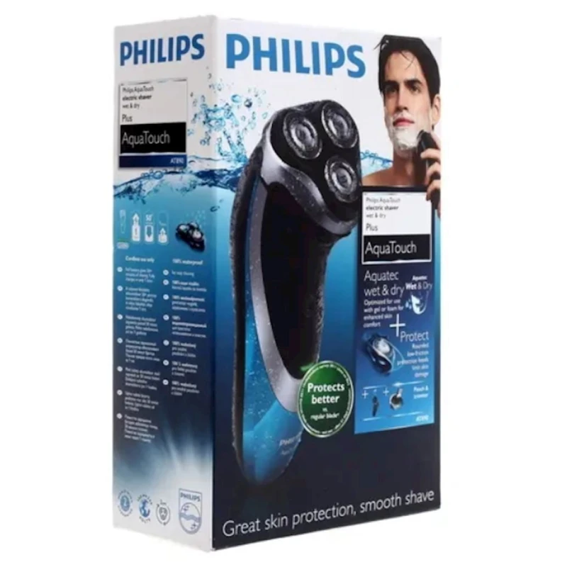 Электробритва Philips AT890 Электробритва Philips AT890
