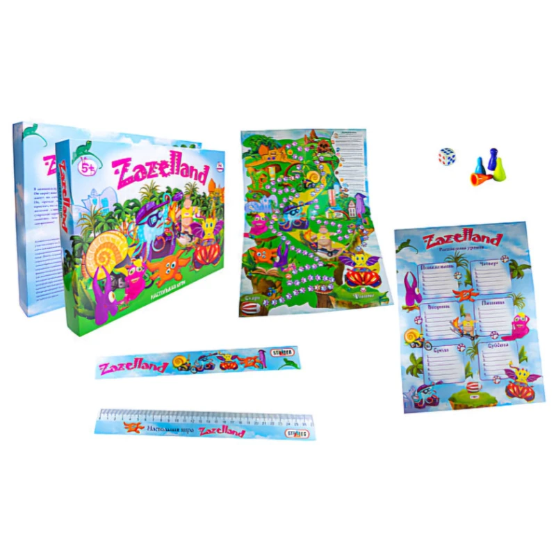 Stolüstü oyun Strateg kadusi_0113 Stolüstü oyun Strateg kadusi_0113