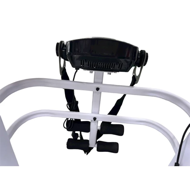 Qaçış trenajoru Jimusi 339DS