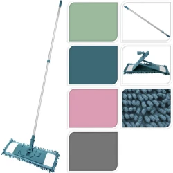 Швабра для пола, в ассортименте