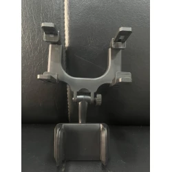 Avtomobil üçün telefon tutacağı S-line-0301