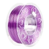 3D printer üçün plastik Creality CR-Silk PLA Purple Copper 1.75 mm, 1 kq