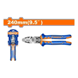 Плоскогубцы Wadfow WPL1719/240 мм Плоскогубцы Wadfow WPL1719/240 мм