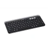 Клавиатура 2E KS250 WL BT Black (2E-KS250WBK)