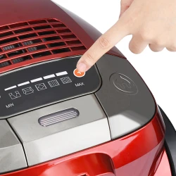 Пылесос Lexical LVC-4003-2