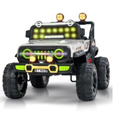 Uşaq elektrik avtomobili T-868