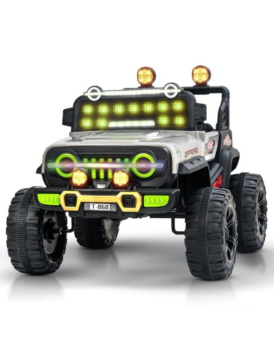 Uşaq elektrik avtomobili T-868