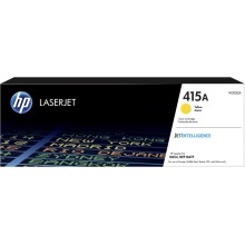 Toner-kartric HP 415A Sarı (W2032A) - printdeluxebaku_hp_w2032a