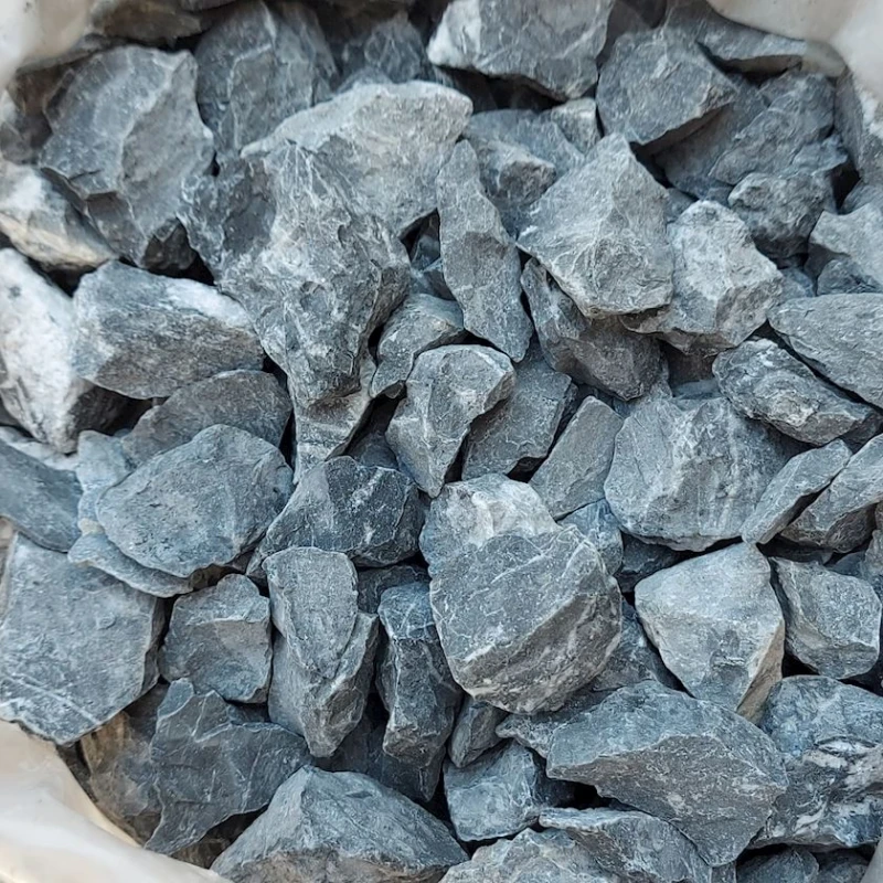 Dekorativ daşlar F35-ag-231, 1 kq