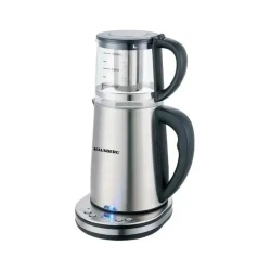 Электрочайник с заварником Hausberg HB-3640