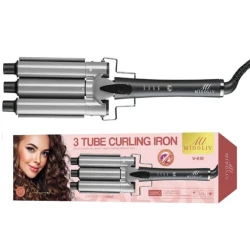Щипцы для завивки Middliv V-619