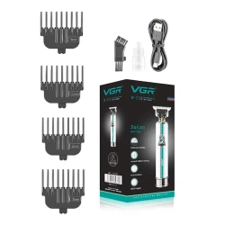 Триммер VGR V-079