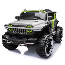 Uşaq elektrik avtomobili ZHR3 - zhr3