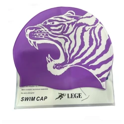 Üzgüçülük papağı Lege WS0467, bənövşəyi